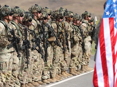 Ejército de EEUU dice que bloqueará todos los puertos de Irán el lunes