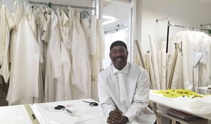 El figurinista dominicano Emilio Sosa: Soy 90 % psicólogo con los actores y un 10 % arte