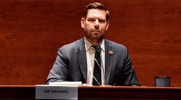 La Fiscal&iacute;a de Manhattan investiga a congresista de California acusado de agresi&oacute;n sexual