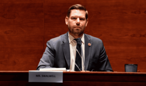 La Fiscal&iacute;a de Manhattan investiga a congresista de California acusado de agresi&oacute;n sexual