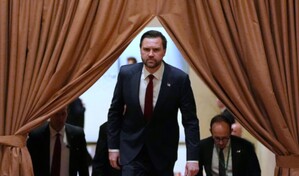 Vicepresidente Vance regresa a EE. UU. sin alcanzar un acuerdo con Irán