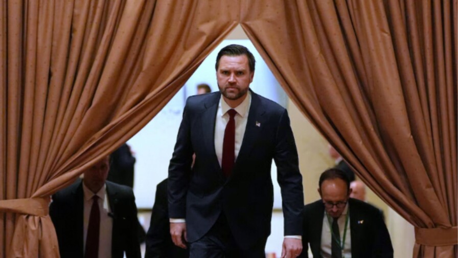 Vicepresidente Vance regresa a EE. UU. sin alcanzar un acuerdo con Irán