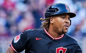 Jos&eacute; Ram&iacute;rez: primer jugador de Cleveland con jonr&oacute;n contra los otros 29 equipos de Grandes Ligas