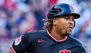 Jos&eacute; Ram&iacute;rez: primer jugador de Cleveland con jonr&oacute;n contra los otros 29 equipos de Grandes Ligas