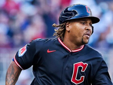 José Ramírez: 1er jugador de Cleveland con una hazaña histórica