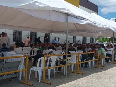 Junta Central Electoral enfrenta problemas con cédula de identidad