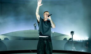 Justin Bieber dispara sus reproducciones en Spotify tras su regreso a Coachella