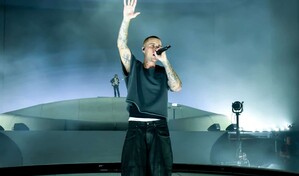 Justin Bieber dispara sus reproducciones en Spotify tras su regreso a Coachella