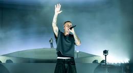 Justin Bieber hace un repaso nost&aacute;lgico de su carrera en Coachella 2026