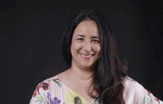 Geraldine de Santis: La buena literatura infantil no simplifica, entreteje emociones