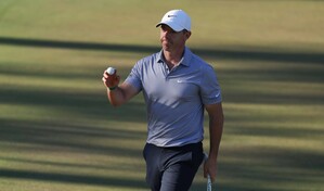 McIlroy dilapida su ventaja y Young lo alcanza en el liderato en Augusta