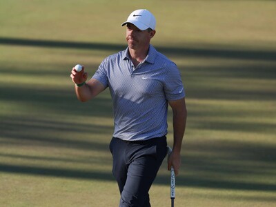 Masters de Augusta: Rory McIlroy dilapida su ventaja y es alcanzado