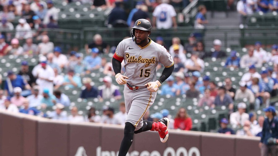 Oneil Cruz se hace sentir con su quinto jonrón en la derrota de Pittsburgh Oneil Cruz se hace sentir con su quinto jonrón en la derrota de Pittsburgh