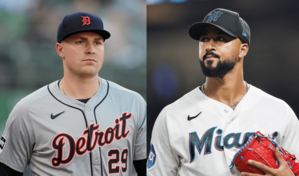 Duelo de Cy Young: Skubal y Alc&aacute;ntara protagonizan un choque de ases