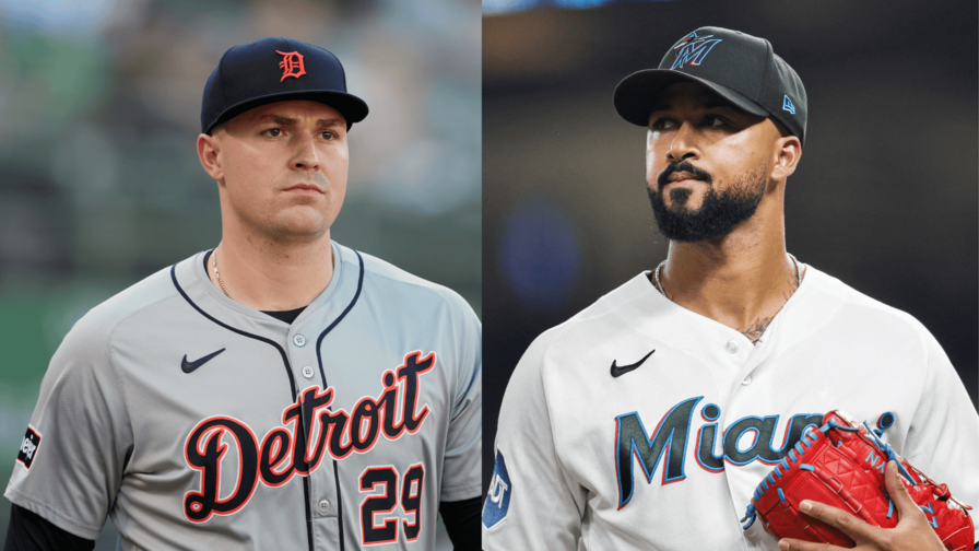 Duelo de Cy Young: Skubal y Alcántara protagonizan un choque de ases Duelo de Cy Young: Skubal y Alcántara protagonizan un choque de ases