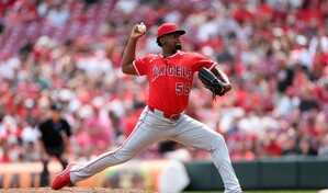 Video | Soriano se convirti&oacute; en el primero con cuatro triunfos