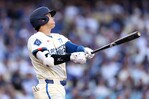 Ohtani llega a 299 jonrones de por vida en la MLB Ohtani llega a 299 jonrones de por vida en la MLB