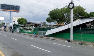 As&iacute; qued&oacute; Teleofertas tras operativo de desalojo