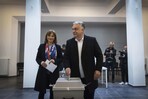 Orbán reconoce su derrota electoral en Hungría y felicita al opositor Magyar por su victoria Orbán reconoce su derrota electoral en Hungría y felicita al opositor Magyar por su victoria