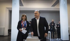 Orbán reconoce su derrota electoral en Hungría y felicita al opositor Magyar por su victoria