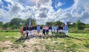 Puntacana Resort anuncia construcci&oacute;n de dos nuevas canchas de polo