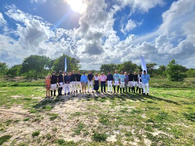 Puntacana Polo Club expande sus instalaciones con nuevas canchas