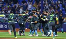 Los Rays derrotan a los Yankees con un juego muy particular