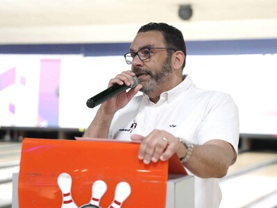 RD es sede Campeonato y Festival Iberoamericano de boliche