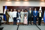 República Dominicana gana premio internacional por su lucha contra el cáncer infantil