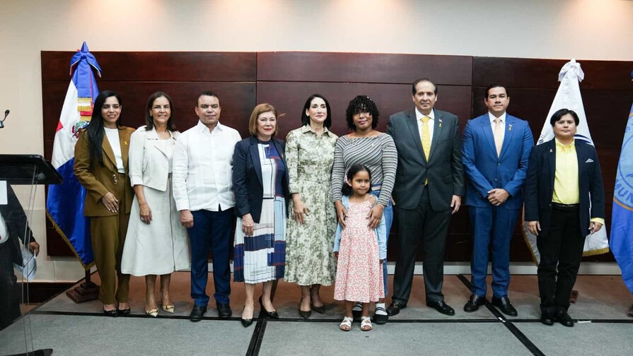República Dominicana gana premio internacional por su lucha contra el cáncer infantil