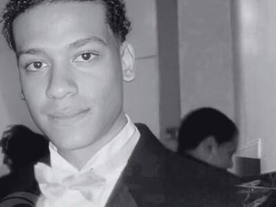 Familia exige respuesta sobre persecución de repartidor dominicano