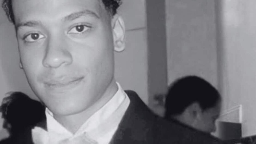 Familia exige respuesta por muerte de repartidor dominicano en accidente en El Bronx