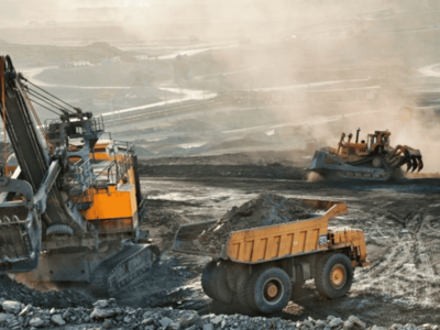 Reforma minera | Seguridad jurídica y confianza país