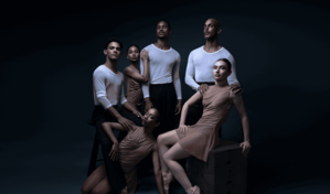 La danza y la música se fundirán en Dolce con Santo Domingo Ballet