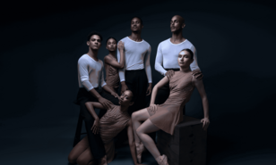 La danza y la m&uacute;sica se fundir&aacute;n en Dolce con Santo Domingo Ballet