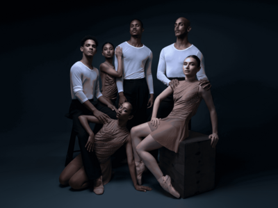 "Dolce" transformará la danza y la música en una experiencia sensorial