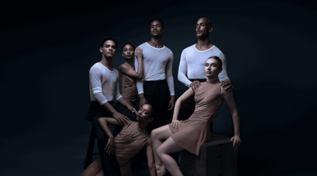 La danza y la m&uacute;sica se fundir&aacute;n en Dolce con Santo Domingo Ballet