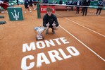 Sinner arrebata a Alcaraz Montecarlo y el N.1 en su primera batalla de 2026 Sinner arrebata a Alcaraz Montecarlo y el N.1 en su primera batalla de 2026