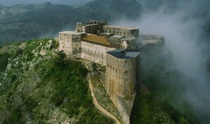 Al menos 30 personas murieron en monumento histórico ubicado al norte de Haití