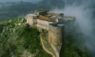 La Ciudadela Laferri&egrave;re, la fortaleza m&aacute;s grande del Caribe y que es noticia por una tragedia