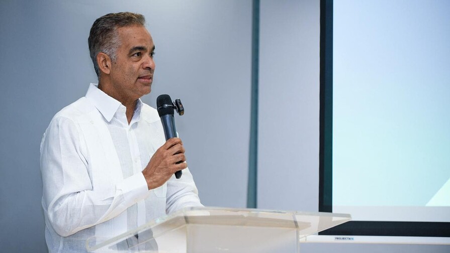 Gobierno pone en operaci&oacute;n simulador para entrenar personal del sector el&eacute;ctrico