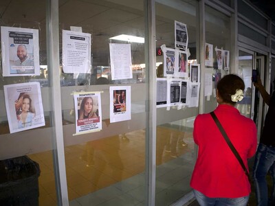 Caso Jet Set | Que la empatía no abandone la política