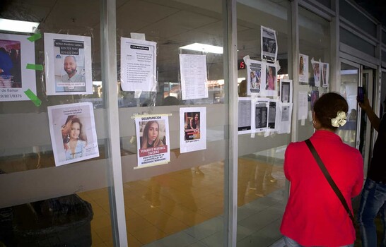 Que la empat&iacute;a no abandone la pol&iacute;tica