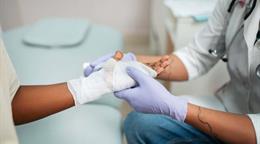 &iquest;Por qu&eacute; en Rep&uacute;blica Dominicana solo hay una unidad para pacientes adultos quemados?