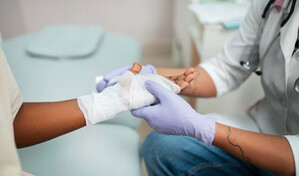 &iquest;Por qu&eacute; en Rep&uacute;blica Dominicana solo hay una unidad para pacientes adultos quemados?