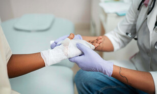 &iquest;Por qu&eacute; en Rep&uacute;blica Dominicana solo hay una unidad para pacientes adultos quemados?