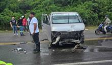 Dos muertos y varios heridos deja accidente de tr&aacute;nsito en Sos&uacute;a