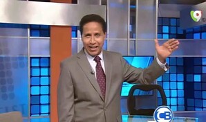 Adopae lamenta fallecimiento de Carlos Batista Matos