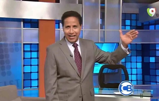 Adopae lamenta fallecimiento de Carlos Batista Matos