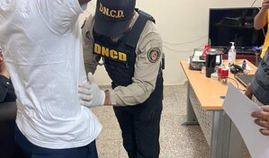 Desvinculan agente penitenciario por intentar introducir drogas en c&aacute;rcel de Mao